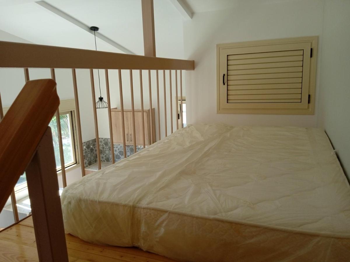 Evoikos Beach & Resort Livanátai المظهر الخارجي الصورة